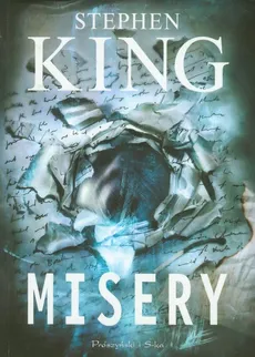 Misery - Outlet - Stephen King