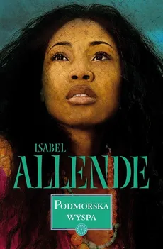 Podmorska wyspa - Outlet - Isabel Allende