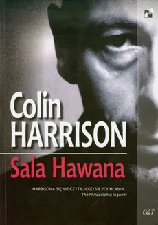 Sala Hawana - Colin Harrison
