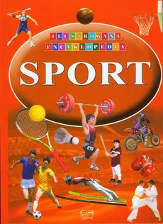 Sport Ilustrowana Encyklopedia