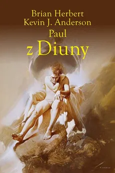 Paul z Diuny - Outlet - Anderson Kevin J., Brian Herbert