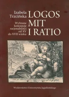 Logos mit i ratio - Izabela Trzcińska