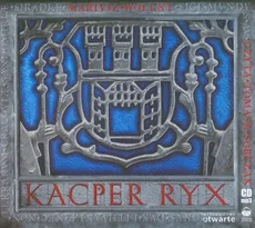 Kacper Ryx - Mariusz Wollny