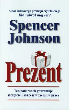 Prezent - Spencer Johnson