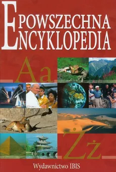 Encyklopedia powszechna A-Ż - Dariusz Bieńko, Adam Jezierski, Dorota Kokurewicz