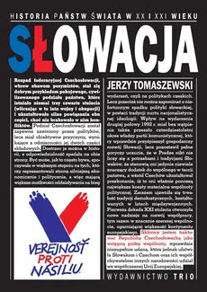 Słowacja - Jerzy Tomaszewski