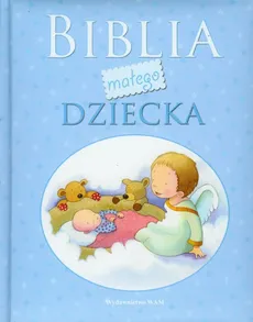 Biblia małego dziecka - Outlet