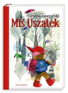 Miś Uszatek - Outlet - Czesław Janczarski