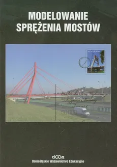 Modelowanie sprężenia mostów - Outlet - Czesław Machelski