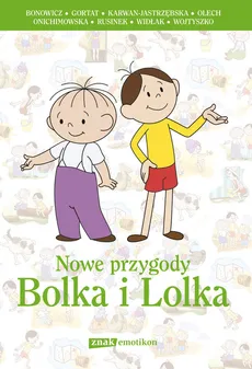 Nowe przygody Bolka i Lolka - Outlet