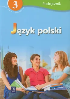 Język polski 3 Podręcznik
