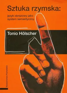 Sztuka rzymska - Tonio Holscher