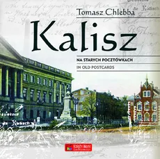 Kalisz - Tomasz Chlebba