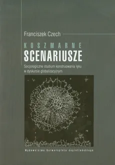 Koszmarne scenariusze - Outlet - Franciszek Czech