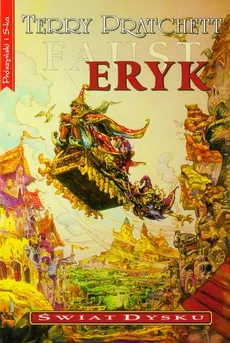 Eryk - Outlet - Terry Pratchett
