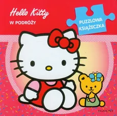 Hello Kitty W podróży - Ewa Karwan-Jastrzębska