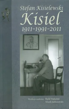 Stefan Kisielewski Kisiel - Outlet