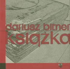Książka - Outlet - Dariusz Bitner