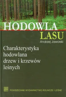 Hodowla lasu Tom 3 - Outlet - Andrzej Jaworski