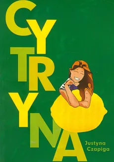 Cytryna - Justyna Czapiga