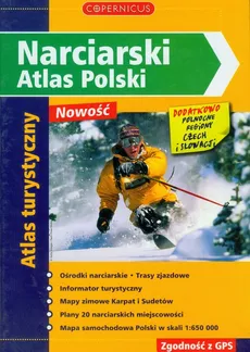 Narciarski Atlas Polski