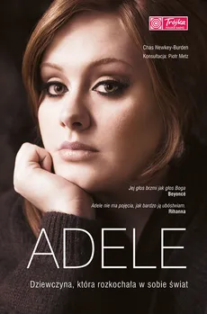 Adele - Outlet - Chas Newkey-Burden