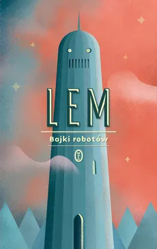 Bajki robotów - Outlet - Stanisław Lem