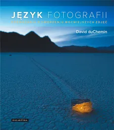 Język fotografii - Outlet - David Chemin