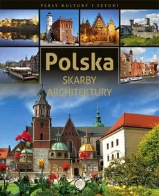 Polska Skarby architektury - Outlet - Anna Willman