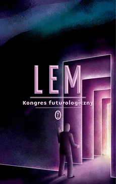 Kongres futurologiczny - Outlet - Stanisław Lem