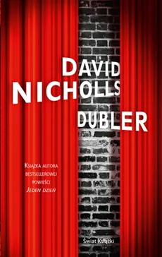Dubler - David Nicholls