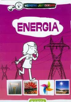Energia - Outlet - Marcin Maternicki