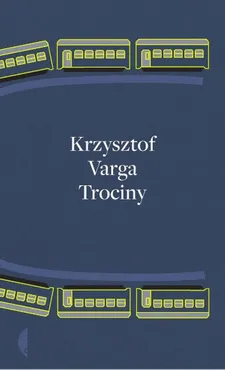 Trociny - Outlet - Krzysztof Varga