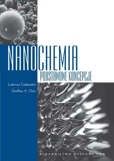 Nanochemia - Outlet - Ludovico Cademartiri, Ozgin Goeffrey A.