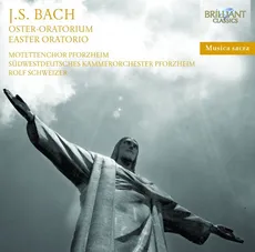 J.S. Bach: Oster-Oratorium - Outlet