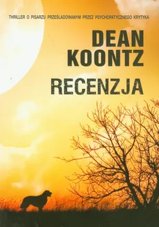 Recenzja - Outlet - Dean Koontz