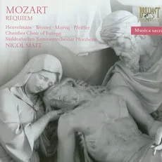 Mozart: Requiem - Outlet