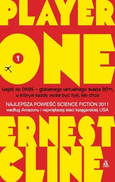 Player One - Ernest Cline