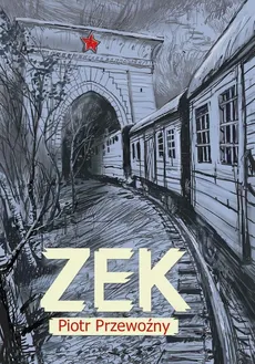 ZEK - Piotr Przewoźny