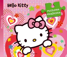 Hello Kitty Poznajmy się