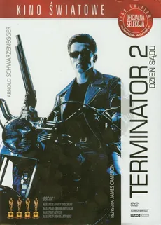 Terminator 2 Dzień sądu