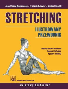 Stretching - Jean-Pierre Clemenceau, Frederic Delavier, Michael Gundill