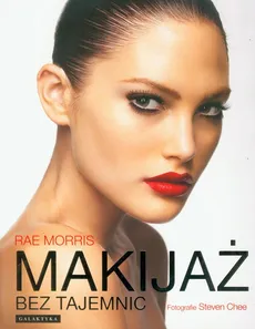 Makijaż bez tajemnic - Outlet - Rae Morris
