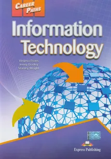 Career Paths Information Technology - J. Dooley, V. Evans, S. Wright