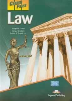 Career Paths Law - Outlet - John Taylor, Jeff Zeter