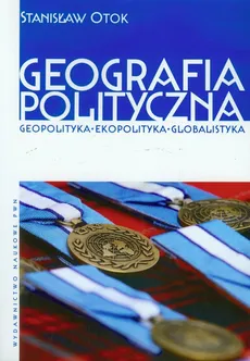 Geografia polityczna - Outlet - Stanisław Otok