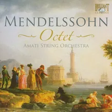 Mendelssohn: Octet - Outlet