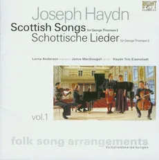 Scottish Songs for George Thomson vol.1