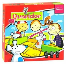 Quoridor Kid - Outlet
