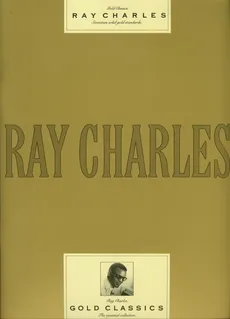 Ray Charles Gold classics